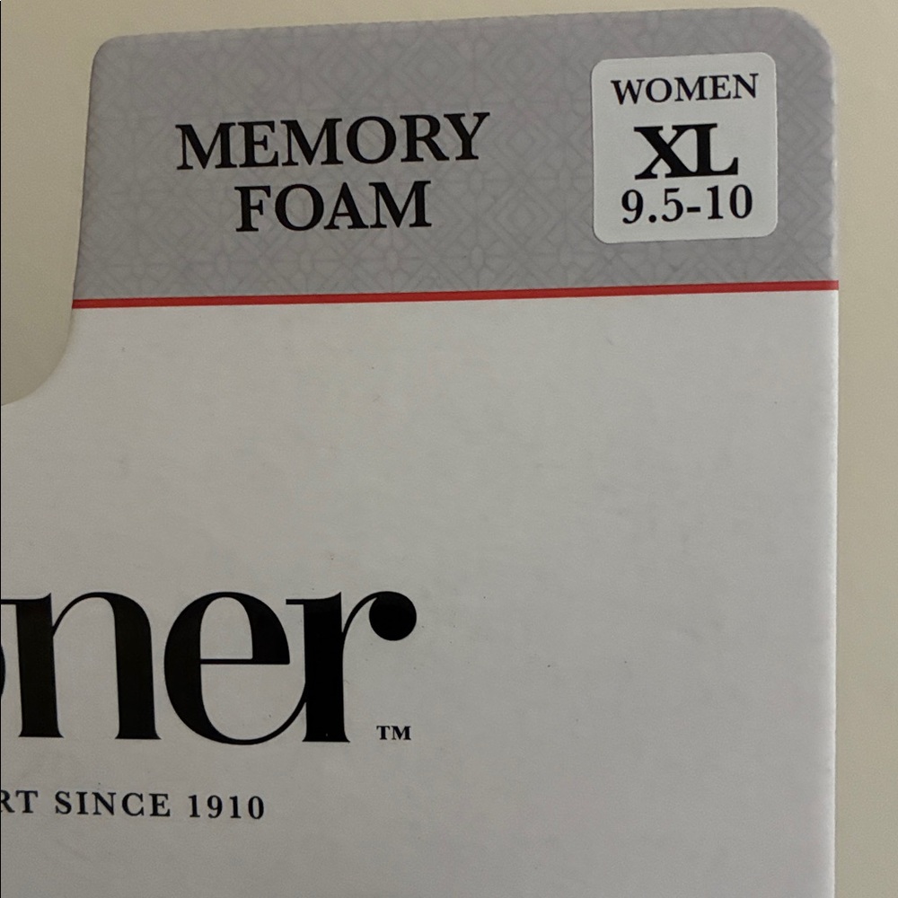 Isotoner & Dr. Teals - FOOT COMFORT BUNDLE - Picture 10 of 12